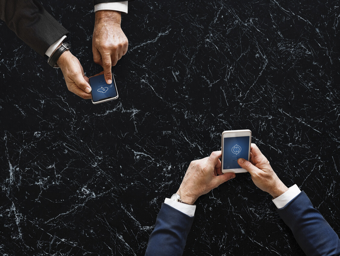 5 empresas que usan Blockchain en el mundo