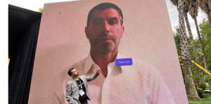 CEO KIBERNUM destacado por Lun por su Avatar con Inteligencia Artificial