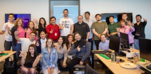 Summit Agro - Hello AI KIBERNUM