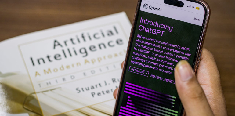 Finalizó ciclo de talleres de IA que capacitó a 756 emprendedores, realizado por KIBERNUM y G100