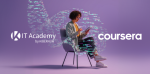 IT Academy by Kibernum con Coursera
