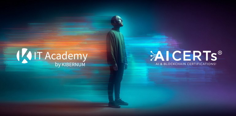 AI CERTs con KIBERNUM